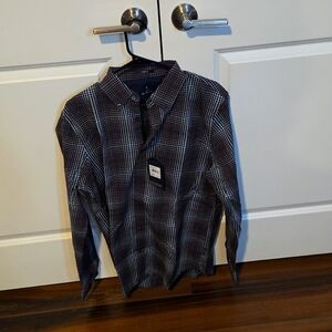 Ben Sherman Button Up Dress Shirt